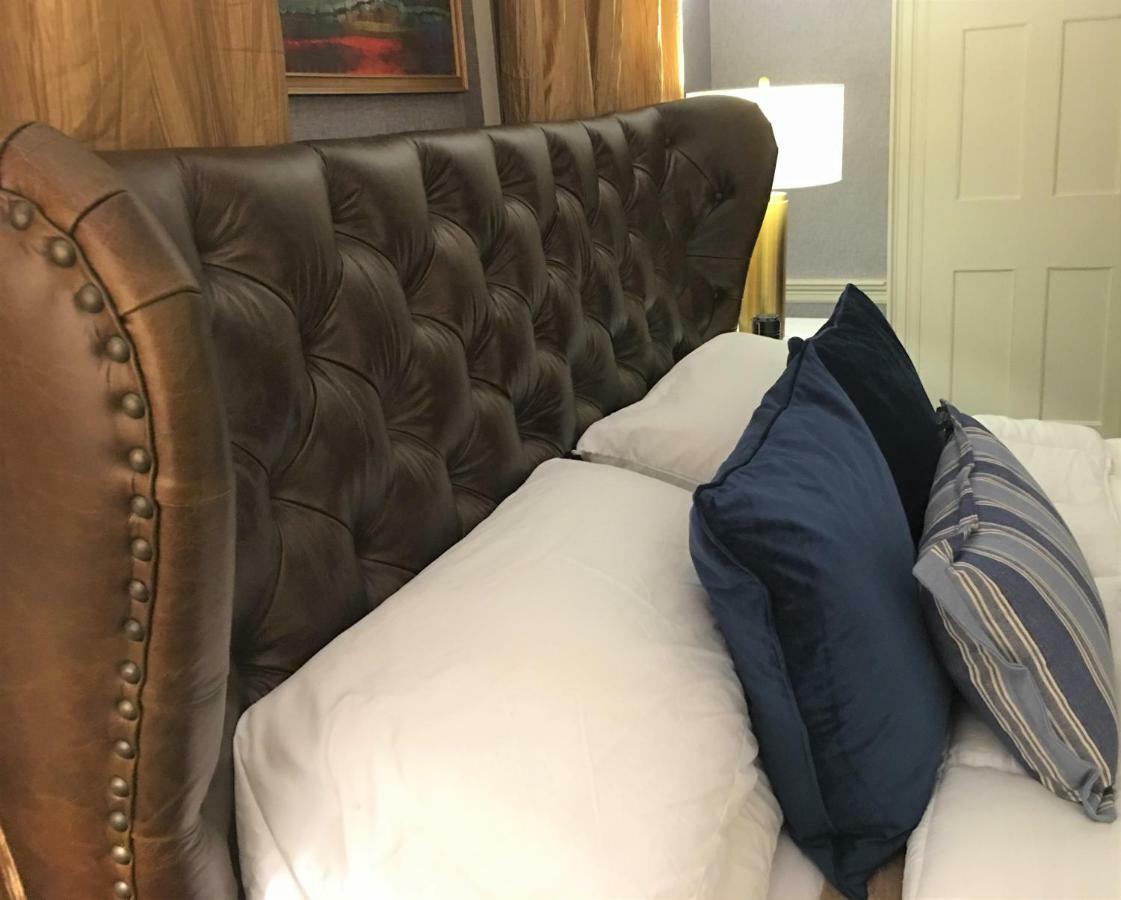 Center Lovell Inn Eksteriør bilde