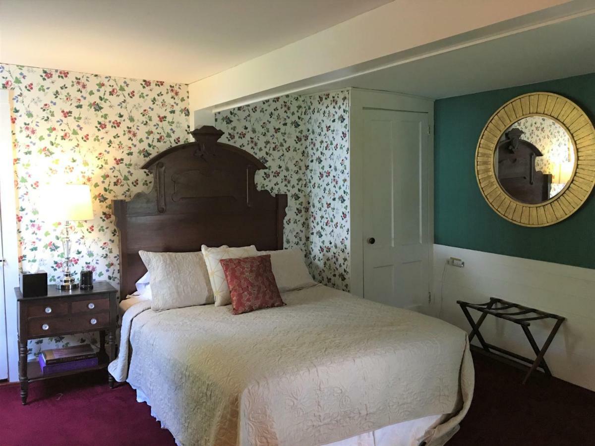 Center Lovell Inn Rom bilde