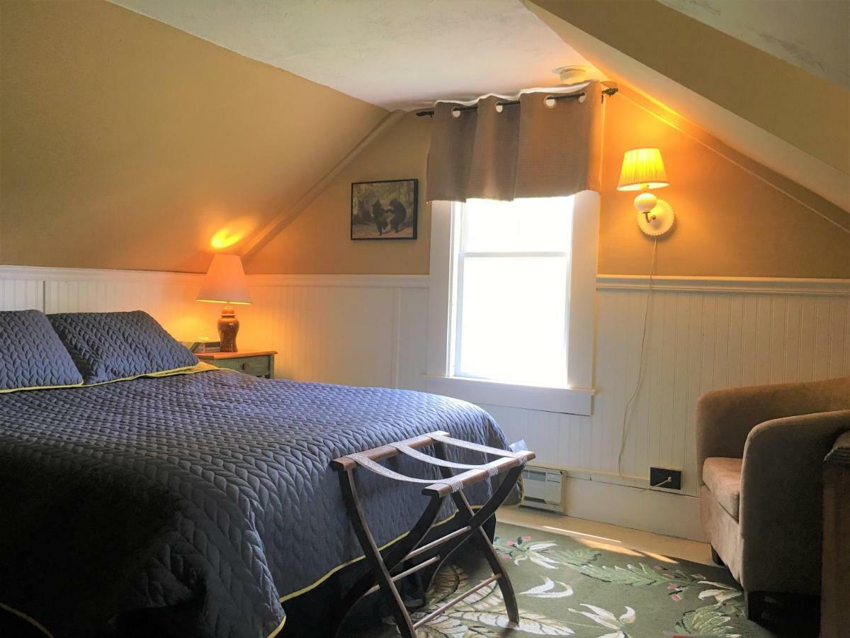 Center Lovell Inn Rom bilde