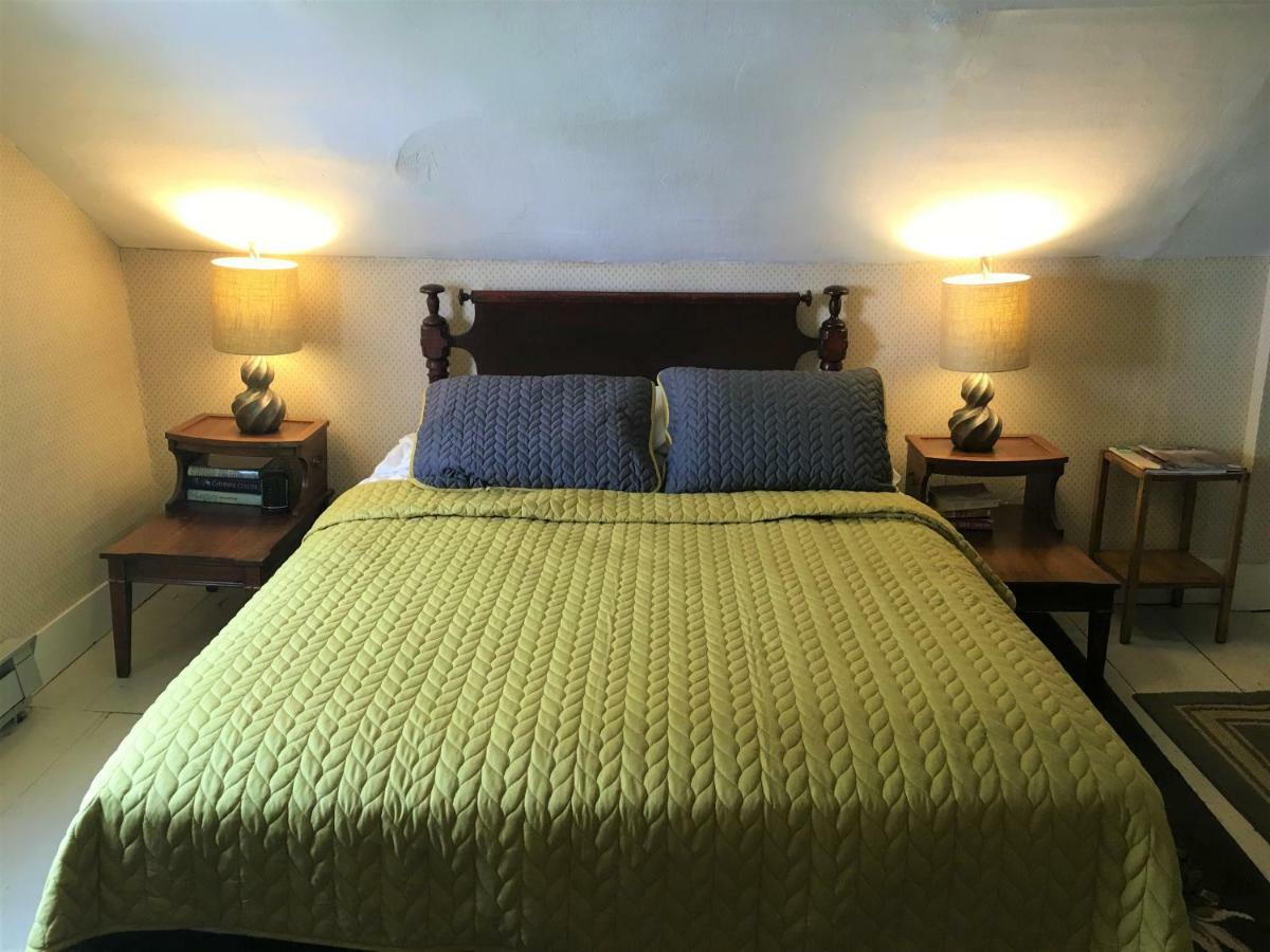 Center Lovell Inn Rom bilde